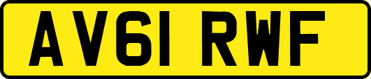 AV61RWF