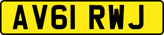 AV61RWJ