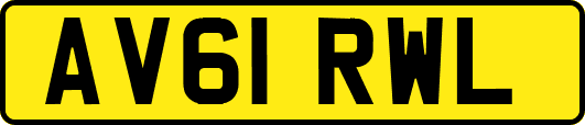 AV61RWL