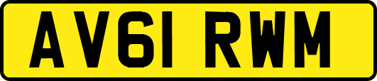 AV61RWM