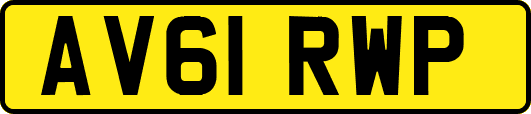 AV61RWP