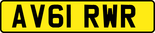 AV61RWR