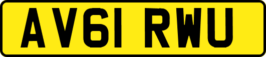 AV61RWU