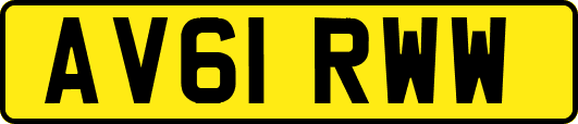 AV61RWW