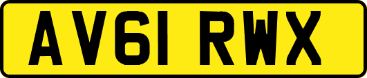 AV61RWX