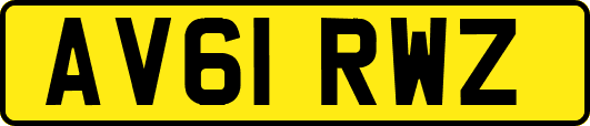 AV61RWZ