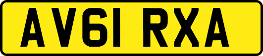 AV61RXA