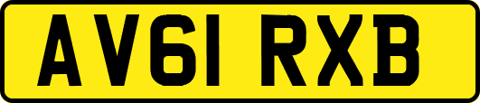 AV61RXB