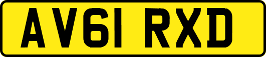 AV61RXD