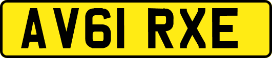 AV61RXE
