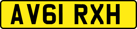AV61RXH