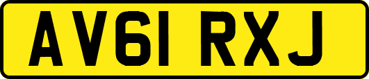 AV61RXJ