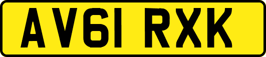 AV61RXK