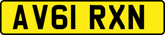 AV61RXN