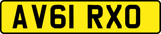 AV61RXO