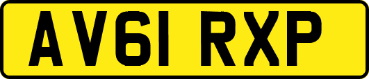 AV61RXP