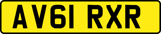 AV61RXR