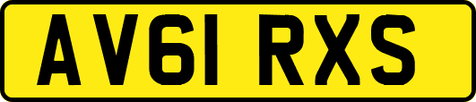 AV61RXS