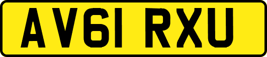 AV61RXU