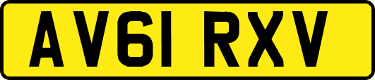 AV61RXV