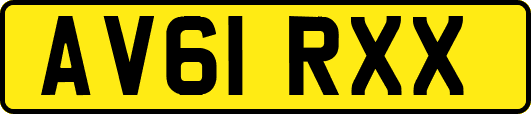 AV61RXX