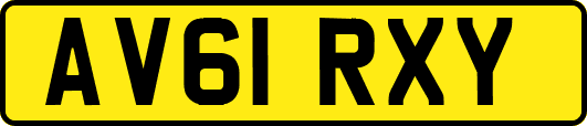 AV61RXY