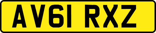 AV61RXZ