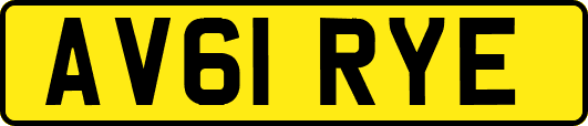 AV61RYE