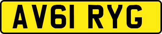 AV61RYG