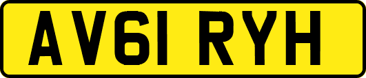 AV61RYH