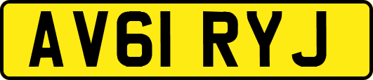 AV61RYJ