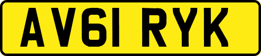 AV61RYK