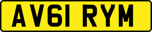 AV61RYM