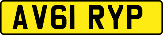 AV61RYP