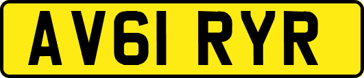AV61RYR