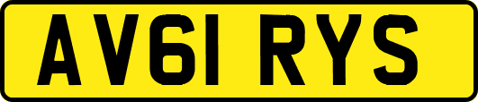 AV61RYS