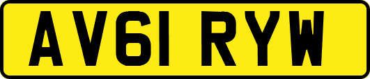AV61RYW