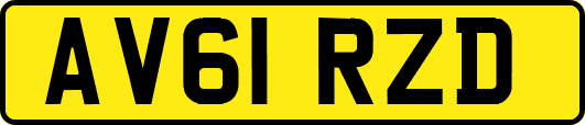 AV61RZD