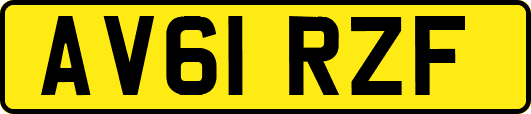 AV61RZF