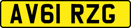 AV61RZG