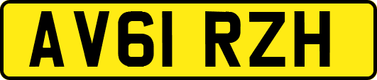 AV61RZH