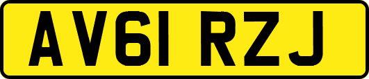 AV61RZJ