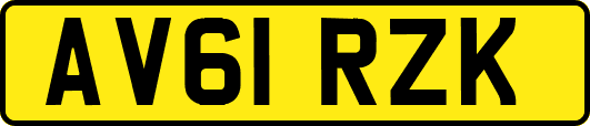 AV61RZK
