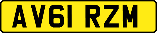 AV61RZM