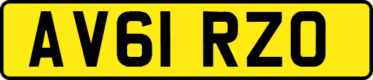 AV61RZO