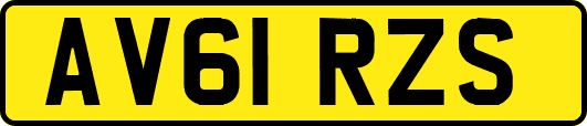 AV61RZS
