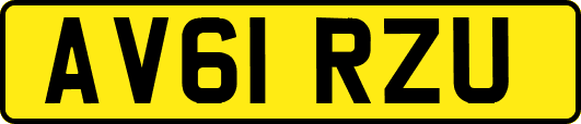 AV61RZU