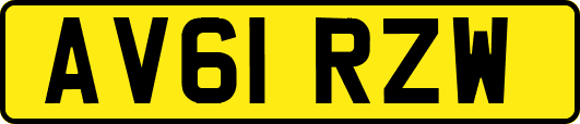 AV61RZW