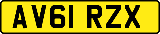 AV61RZX