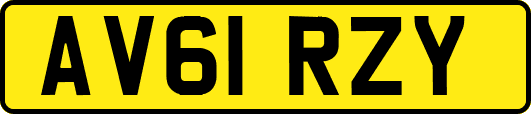 AV61RZY